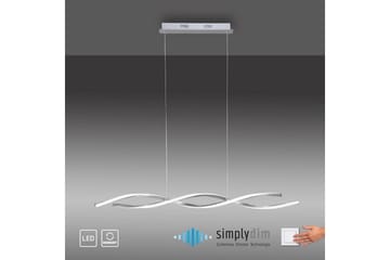 Polina Paul Neuhaus Taklampa - Grey - Belysning - Lampor & belysning inomhus - Fönsterlampa