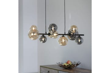 Popsicle Paul Neuhaus Taklampa - Black - Belysning - Lampor & belysning inomhus - Fönsterlampa