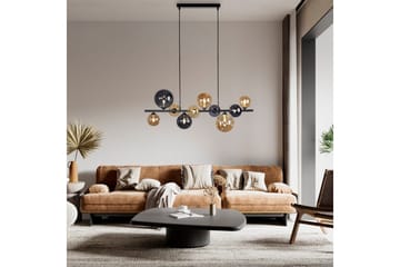 Popsicle Paul Neuhaus Taklampa - Black - Belysning - Lampor & belysning inomhus - Fönsterlampa