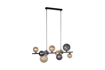 Popsicle Paul Neuhaus Taklampa - Black - Belysning - Lampor & belysning inomhus - Fönsterlampa