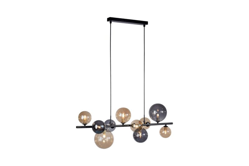 Popsicle Paul Neuhaus Taklampa - Black - Belysning - Lampor & belysning inomhus - Fönsterlampa