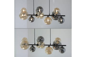 Popsicle Paul Neuhaus Taklampa - Black - Belysning - Lampor & belysning inomhus - Fönsterlampa