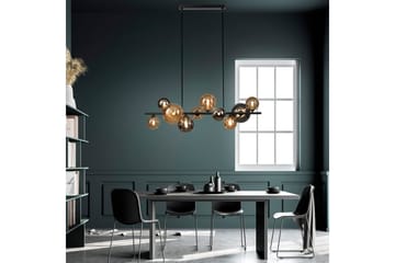 Popsicle Paul Neuhaus Taklampa - Black - Belysning - Lampor & belysning inomhus - Fönsterlampa