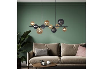 Popsicle Paul Neuhaus Taklampa - Black - Belysning - Lampor & belysning inomhus - Fönsterlampa