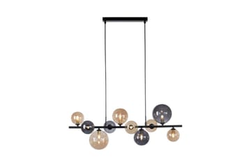 Popsicle Paul Neuhaus Taklampa - Black - Belysning - Lampor & belysning inomhus - Fönsterlampa