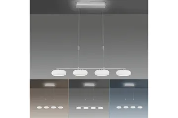 Q-Etienne Paul Neuhaus Taklampa - Grey - Belysning - Lampor & belysning inomhus - Fönsterlampa