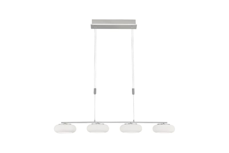 Q-Etienne Paul Neuhaus Taklampa, Grey