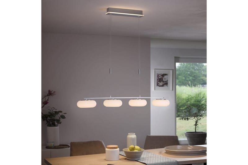 Q-Etienne Paul Neuhaus Taklampa - Grey - Belysning - Lampor & belysning inomhus - Fönsterlampa