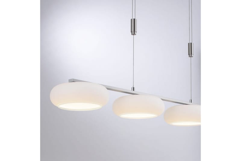 Q-Etienne Paul Neuhaus Taklampa - Grey - Belysning - Lampor & belysning inomhus - Fönsterlampa