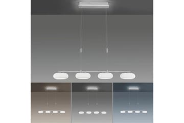 Q-Etienne Paul Neuhaus Taklampa - Grey - Belysning - Lampor & belysning inomhus - Fönsterlampa