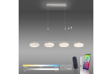 Q-Etienne Paul Neuhaus Taklampa - Grey - Belysning - Lampor & belysning inomhus - Fönsterlampa