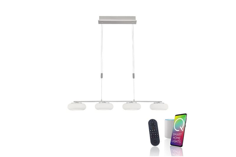 Q-Etienne Paul Neuhaus Taklampa - Grey - Belysning - Lampor & belysning inomhus - Fönsterlampa