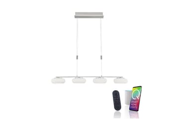 Q-Etienne Paul Neuhaus Taklampa - Grey - Belysning - Lampor & belysning inomhus - Fönsterlampa