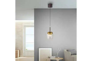 Q-Kon Paul Neuhaus Taklampa - GOLD - Belysning - Lampor & belysning inomhus - Fönsterlampa