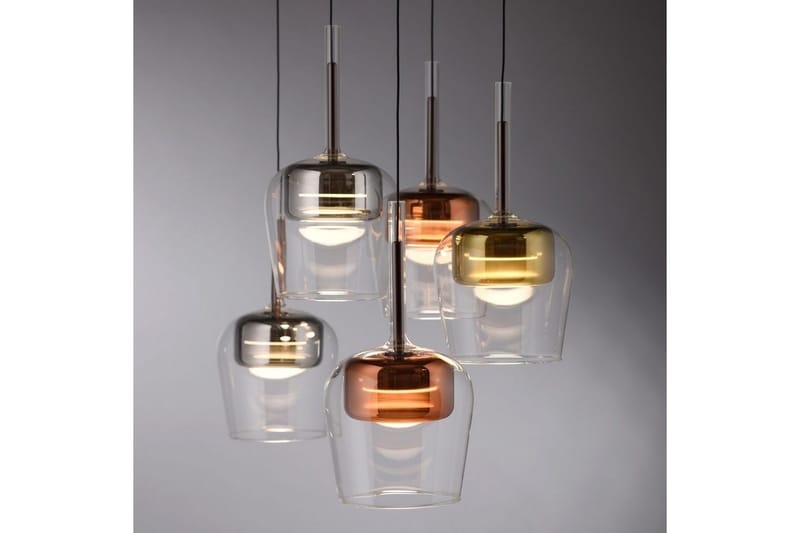 Q-Kon Paul Neuhaus Taklampa - Multicolored - Belysning - Lampor & belysning inomhus - Fönsterlampa