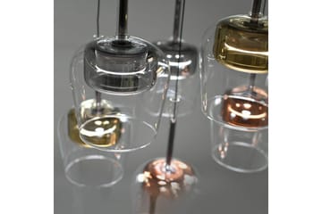 Q-Kon Paul Neuhaus Taklampa - Multicolored - Belysning - Lampor & belysning inomhus - Fönsterlampa