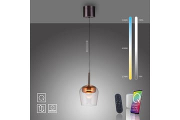 Q-Kon Paul Neuhaus Taklampa - Copper - Belysning - Lampor & belysning inomhus - Fönsterlampa