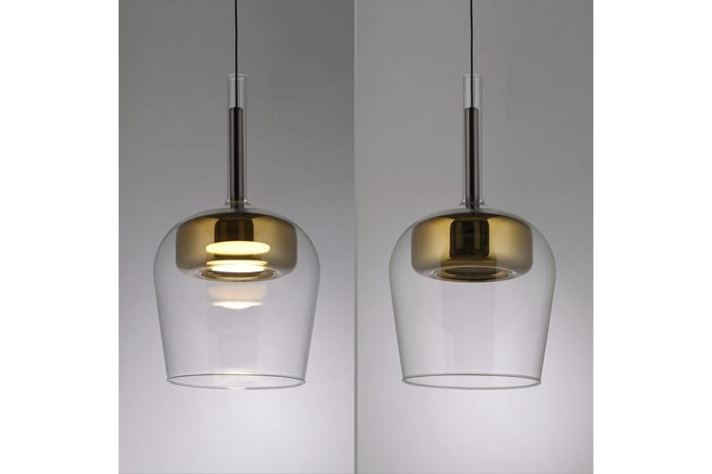 Q-Kon Paul Neuhaus Taklampa - GOLD - Belysning - Lampor & belysning inomhus - Fönsterlampa