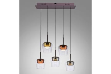 Q-Kon Paul Neuhaus Taklampa - Multicolored - Belysning - Lampor & belysning inomhus - Fönsterlampa