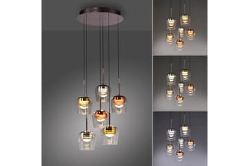 Q-Kon Paul Neuhaus Taklampa - Multicolored - Belysning - Lampor & belysning inomhus - Fönsterlampa