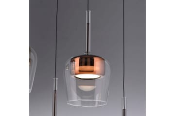 Q-Kon Paul Neuhaus Taklampa - Copper - Belysning - Lampor & belysning inomhus - Fönsterlampa