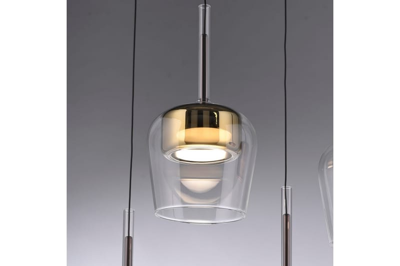 Q-Kon Paul Neuhaus Taklampa - GOLD - Belysning - Lampor & belysning inomhus - Fönsterlampa