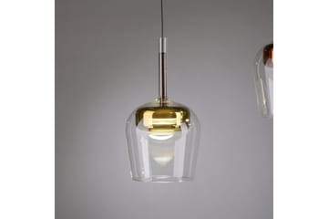 Q-Kon Paul Neuhaus Taklampa - GOLD - Belysning - Lampor & belysning inomhus - Fönsterlampa