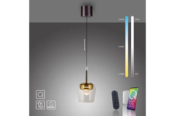 Q-Kon Paul Neuhaus Taklampa - GOLD - Belysning - Lampor & belysning inomhus - Fönsterlampa