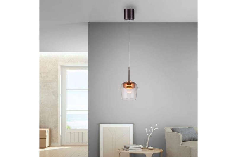 Q-Kon Paul Neuhaus Taklampa - Copper - Belysning - Lampor & belysning inomhus - Fönsterlampa