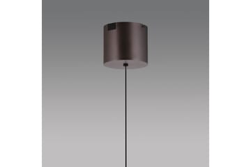 Q-Kon Paul Neuhaus Taklampa - Silver - Belysning - Lampor & belysning inomhus - Fönsterlampa