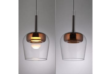 Q-Kon Paul Neuhaus Taklampa - Copper - Belysning - Lampor & belysning inomhus - Fönsterlampa