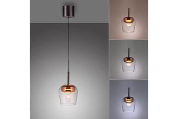 Q-Kon Paul Neuhaus Taklampa - Copper - Belysning - Lampor & belysning inomhus - Fönsterlampa