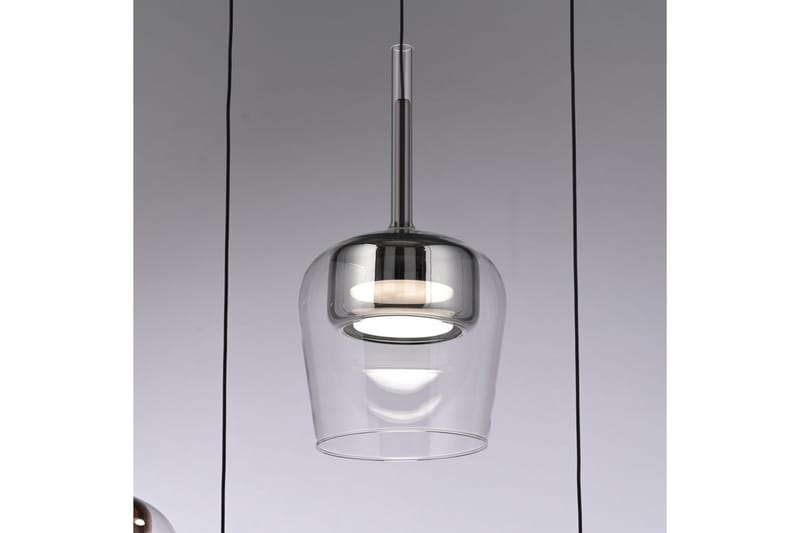 Q-Kon Paul Neuhaus Taklampa - Silver - Belysning - Lampor & belysning inomhus - Fönsterlampa