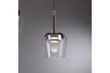 Q-Kon Paul Neuhaus Taklampa - Silver - Belysning - Lampor & belysning inomhus - Fönsterlampa