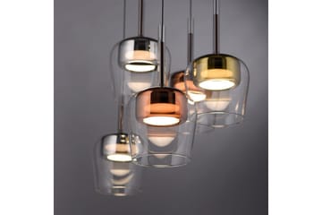 Q-Kon Paul Neuhaus Taklampa - Multicolored - Belysning - Lampor & belysning inomhus - Fönsterlampa