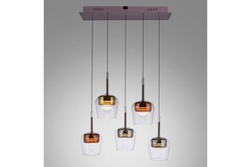 Q-Kon Paul Neuhaus Taklampa - Multicolored - Belysning - Lampor & belysning inomhus - Fönsterlampa