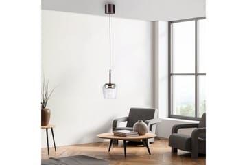 Q-Kon Paul Neuhaus Taklampa - Silver - Belysning - Lampor & belysning inomhus - Fönsterlampa