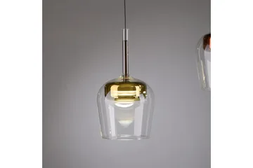 Q-Kon Paul Neuhaus Taklampa - GOLD - Belysning - Lampor & belysning inomhus - Fönsterlampa