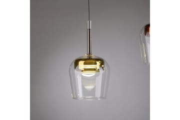 Q-Kon Paul Neuhaus Taklampa - GOLD - Belysning - Lampor & belysning inomhus - Fönsterlampa