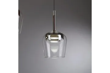 Q-Kon Paul Neuhaus Taklampa - Silver - Belysning - Lampor & belysning inomhus - Fönsterlampa