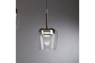 Q-Kon Paul Neuhaus Taklampa - Silver - Belysning - Lampor & belysning inomhus - Fönsterlampa