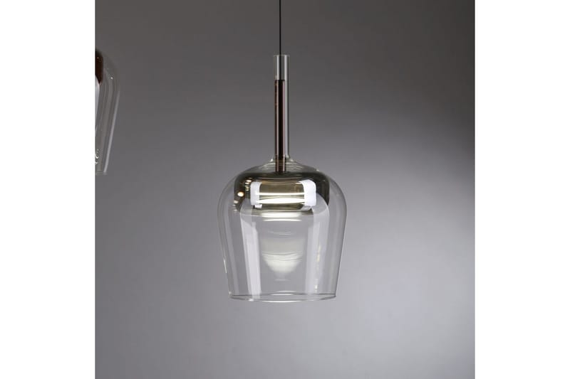 Q-Kon Paul Neuhaus Taklampa - Silver - Belysning - Lampor & belysning inomhus - Fönsterlampa