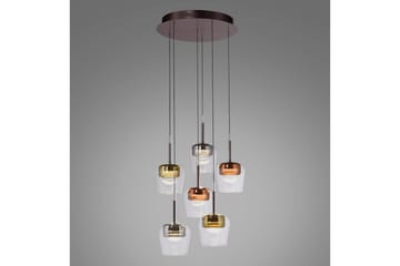 Q-Kon Paul Neuhaus Taklampa - Multicolored - Belysning - Lampor & belysning inomhus - Fönsterlampa