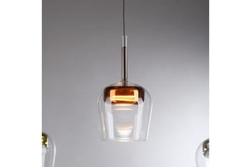 Q-Kon Paul Neuhaus Taklampa - Copper - Belysning - Lampor & belysning inomhus - Fönsterlampa