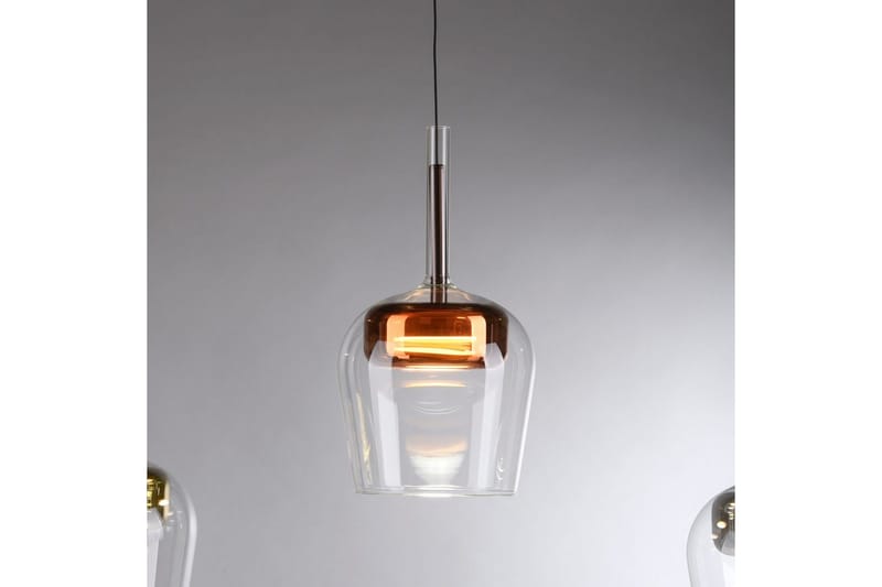 Q-Kon Paul Neuhaus Taklampa - Copper - Belysning - Lampor & belysning inomhus - Fönsterlampa