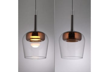 Q-Kon Paul Neuhaus Taklampa - Copper - Belysning - Lampor & belysning inomhus - Fönsterlampa