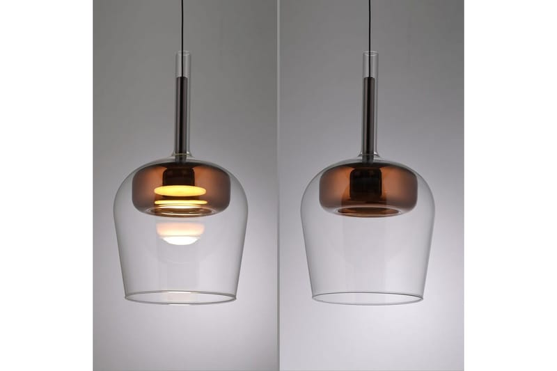 Q-Kon Paul Neuhaus Taklampa - Copper - Belysning - Lampor & belysning inomhus - Fönsterlampa
