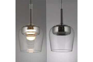 Q-Kon Paul Neuhaus Taklampa - Silver - Belysning - Lampor & belysning inomhus - Fönsterlampa