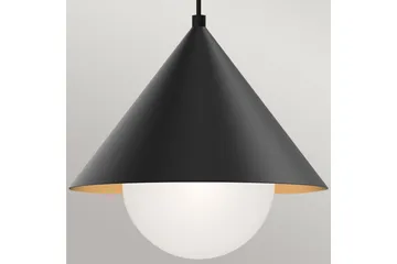 Remyck Alora Mood Taklampa - Black - Belysning - Lampor & belysning inomhus - Fönsterlampa