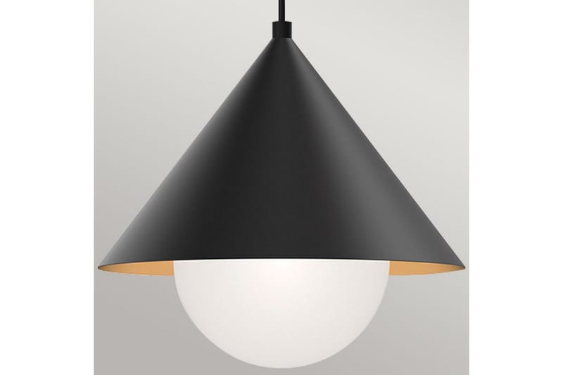 Remyck Alora Mood Taklampa - Black - Belysning - Lampor & belysning inomhus - Fönsterlampa